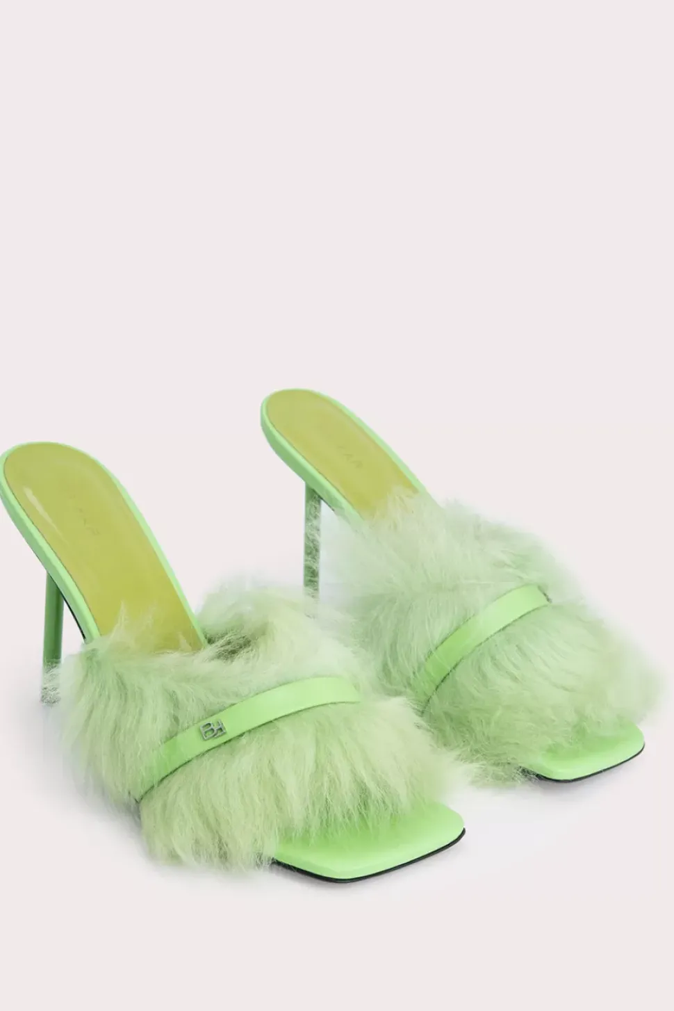 Kenny Fresh Green Toscana