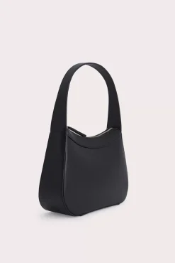 Kiki Black Box Calf Leather
