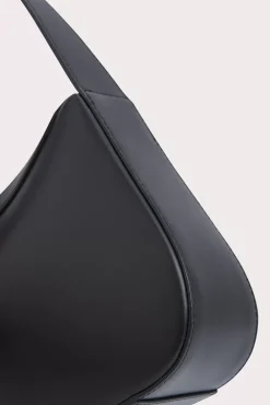 Kiki Black Box Calf Leather