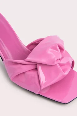 Lamar Lipstick Patent Leather