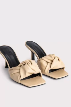 Lana Sable Nappa Leather