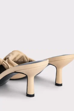 Lana Sable Nappa Leather
