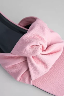 Lima Peony Grained Leather