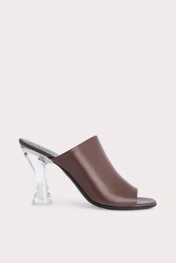 Luz Sequoia Nappa Leather