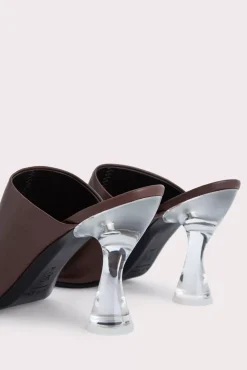 Luz Sequoia Nappa Leather