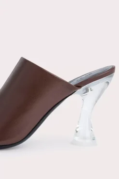 Luz Sequoia Nappa Leather