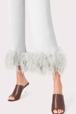 Luz Sequoia Nappa Leather