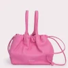 Malmo Lipstick Small Grain Calf Leather