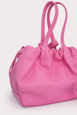 Malmo Lipstick Small Grain Calf Leather
