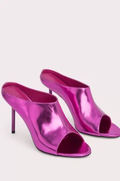 Marlene Fuchsia Iridescent Lac