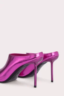 Marlene Fuchsia Iridescent Lac