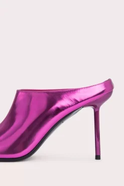 Marlene Fuchsia Iridescent Lac