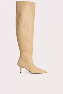 Meghan Kraft Nappa Leather