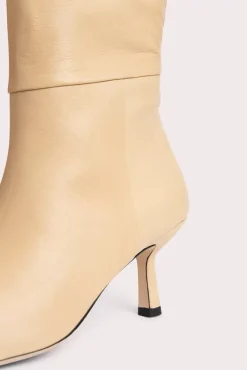 Meghan Kraft Nappa Leather