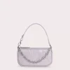 Mini Rachel Dawn Embossed Patent Leather