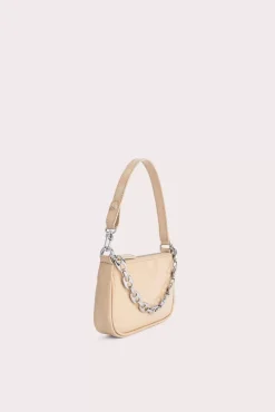 Mini Rachel Kraft Patent Leather