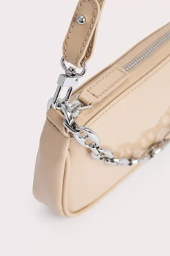 Mini Rachel Kraft Patent Leather