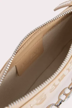 Mini Rachel Kraft Patent Leather