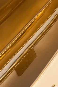 Miranda Gold Lac