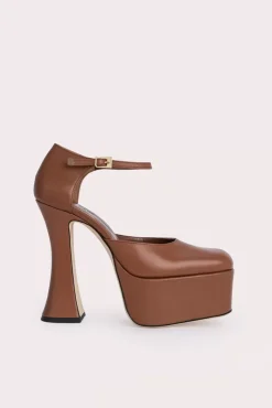 140Mm Platform - Fox