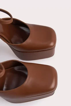 140Mm Platform - Fox