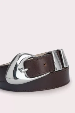 Moore Bear Leather