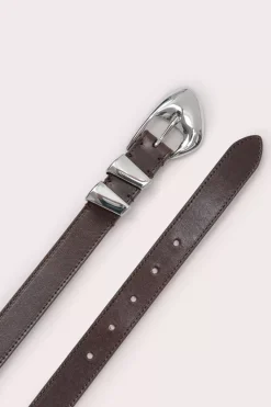 Moore Bear Leather