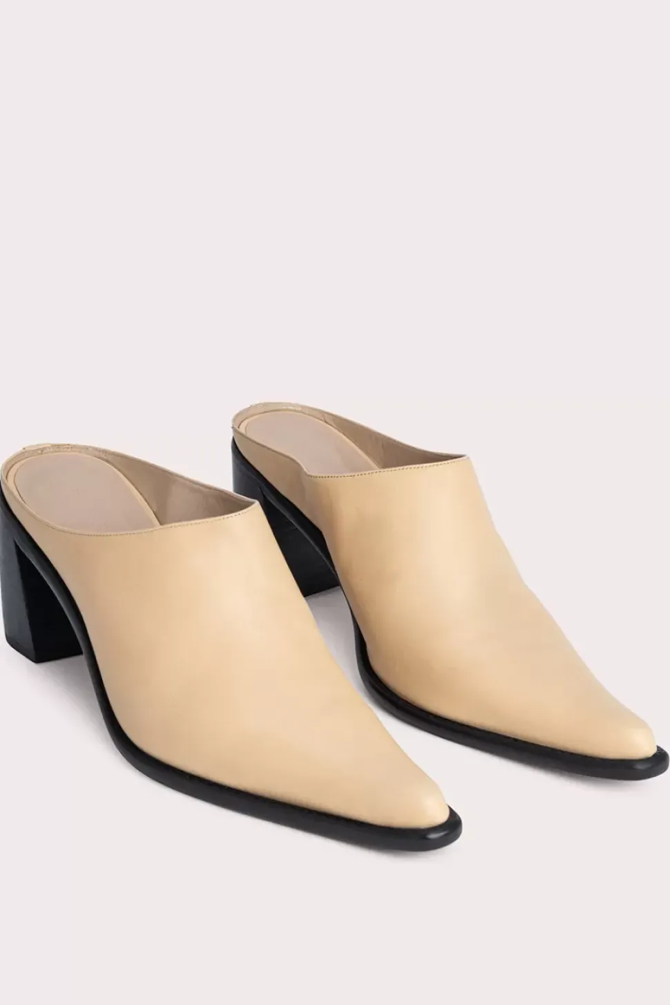 Nef Kraft Nappa Leather
