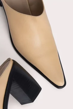 Nef Kraft Nappa Leather