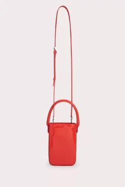 Note Flame Patent Leather