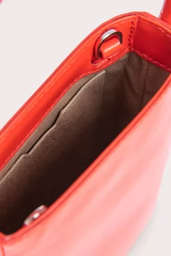Note Flame Patent Leather