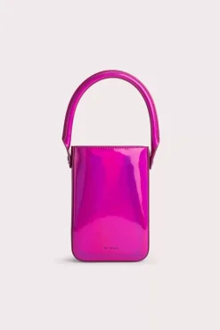 Note Fuchsia Iridescent Lac