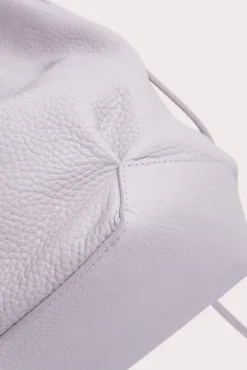 Oslo Dawn Flat Grain Leather