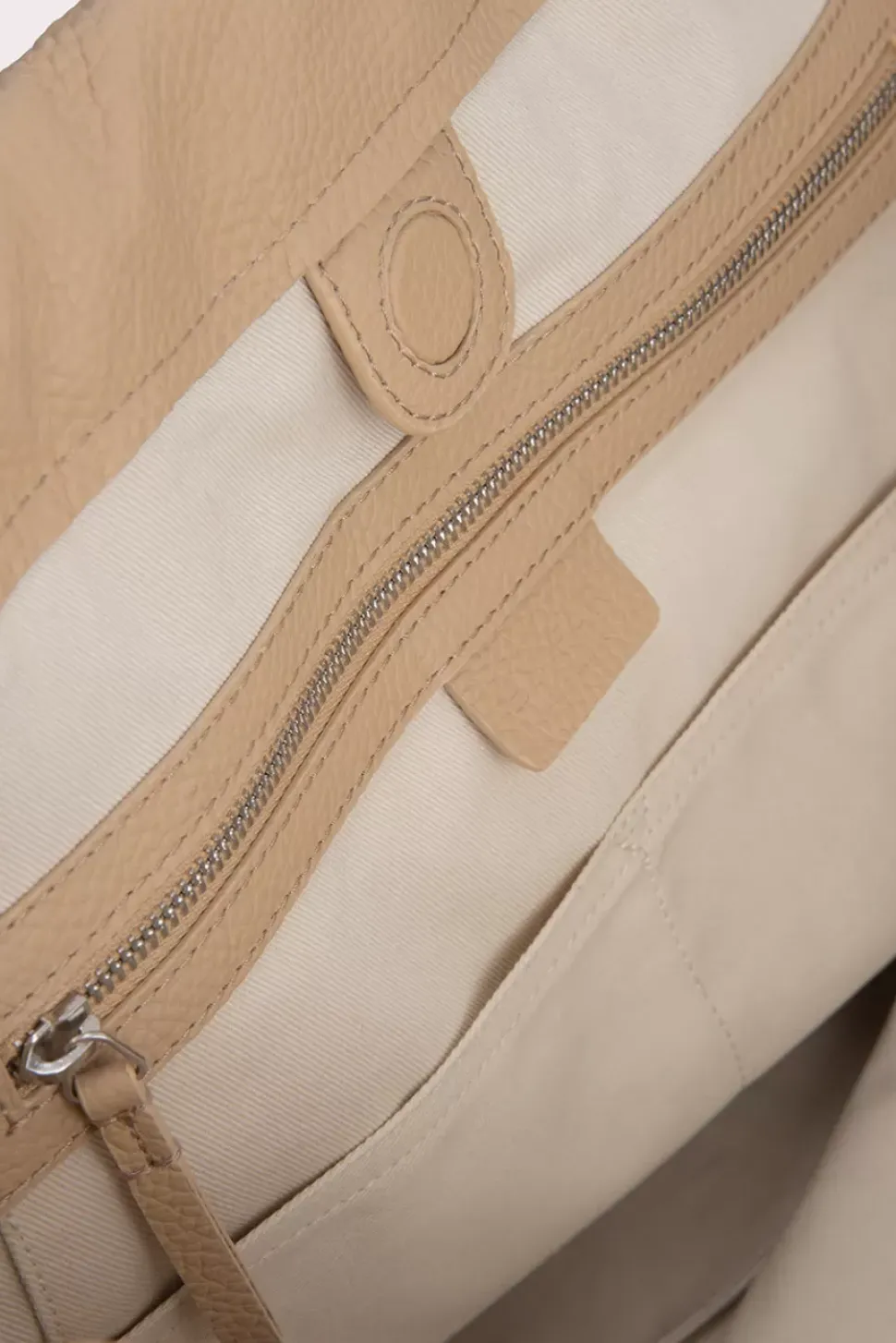 Oslo Kraft Small Grain Calf Leather