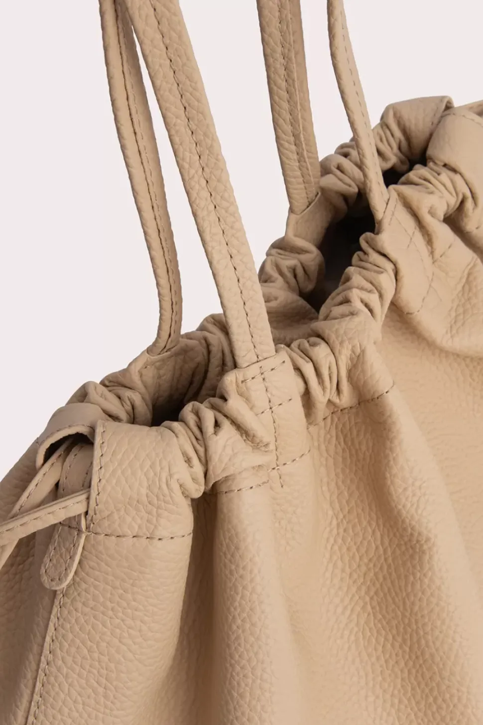 Oslo Kraft Small Grain Calf Leather