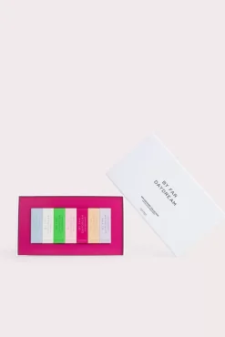 Perfume Discovery Set