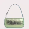 Rachel Green Scarabee Leather