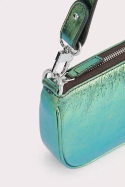 Rachel Green Scarabee Leather