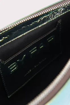 Rachel Green Scarabee Leather