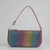 Rachel Rainbow Leather