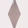 Rizzo Scarf Taupe Cashmere