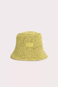 Robbie Apple Cotton Melange