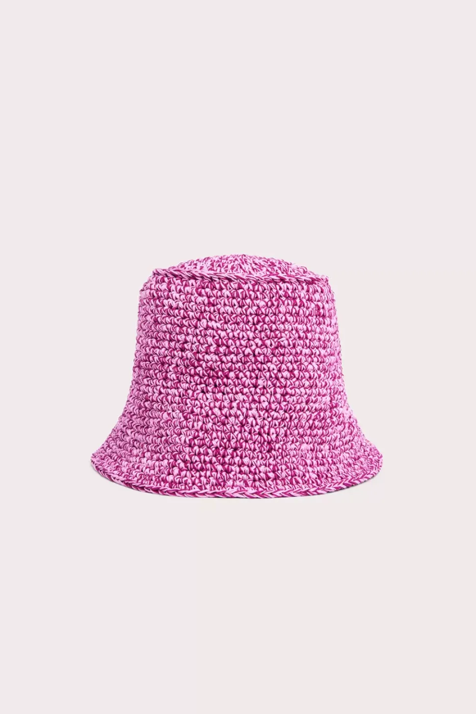 Robbie Lipstick Cotton Melange