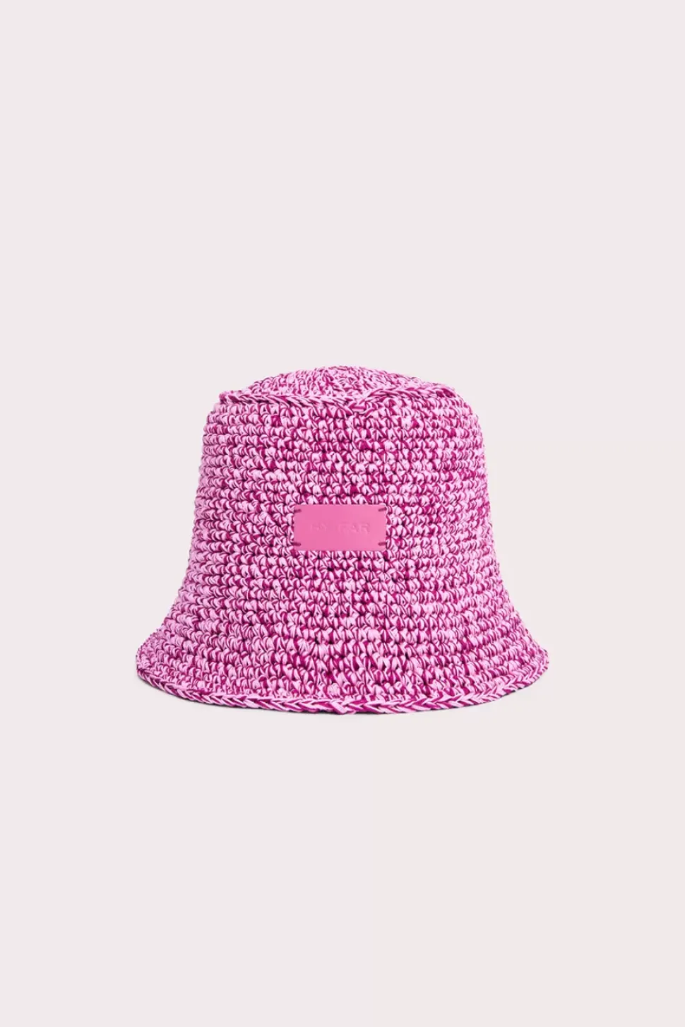Robbie Lipstick Cotton Melange