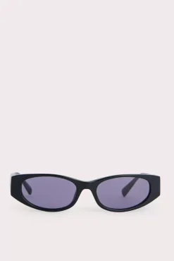 Rodeo Solid Black