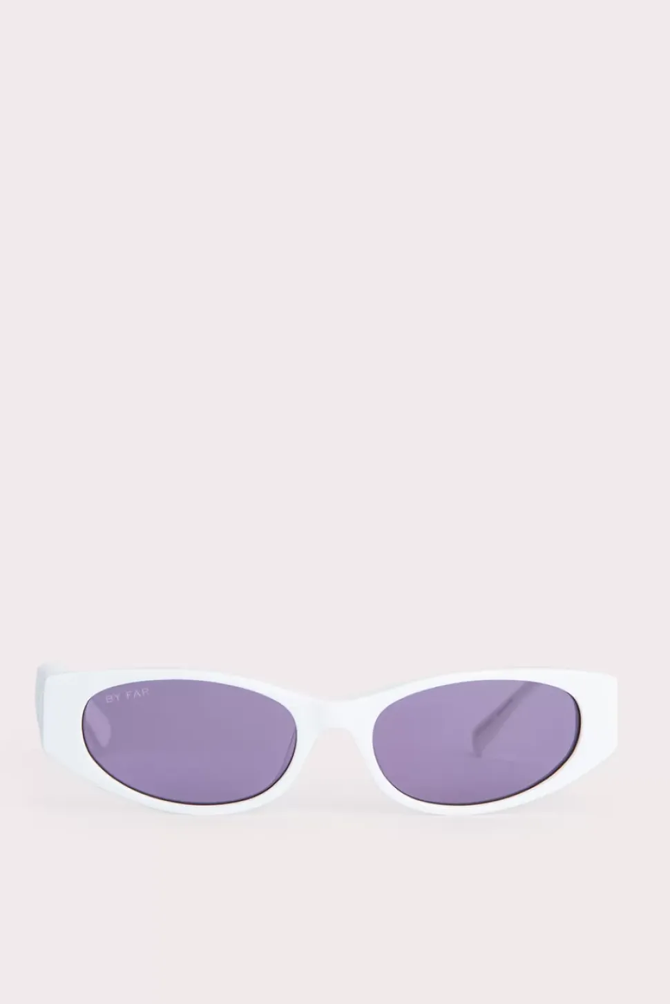 Rodeo Solid White