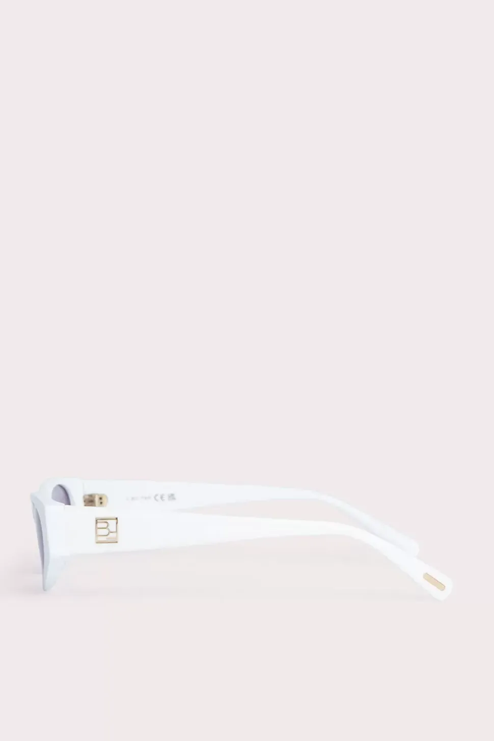 Rodeo Solid White