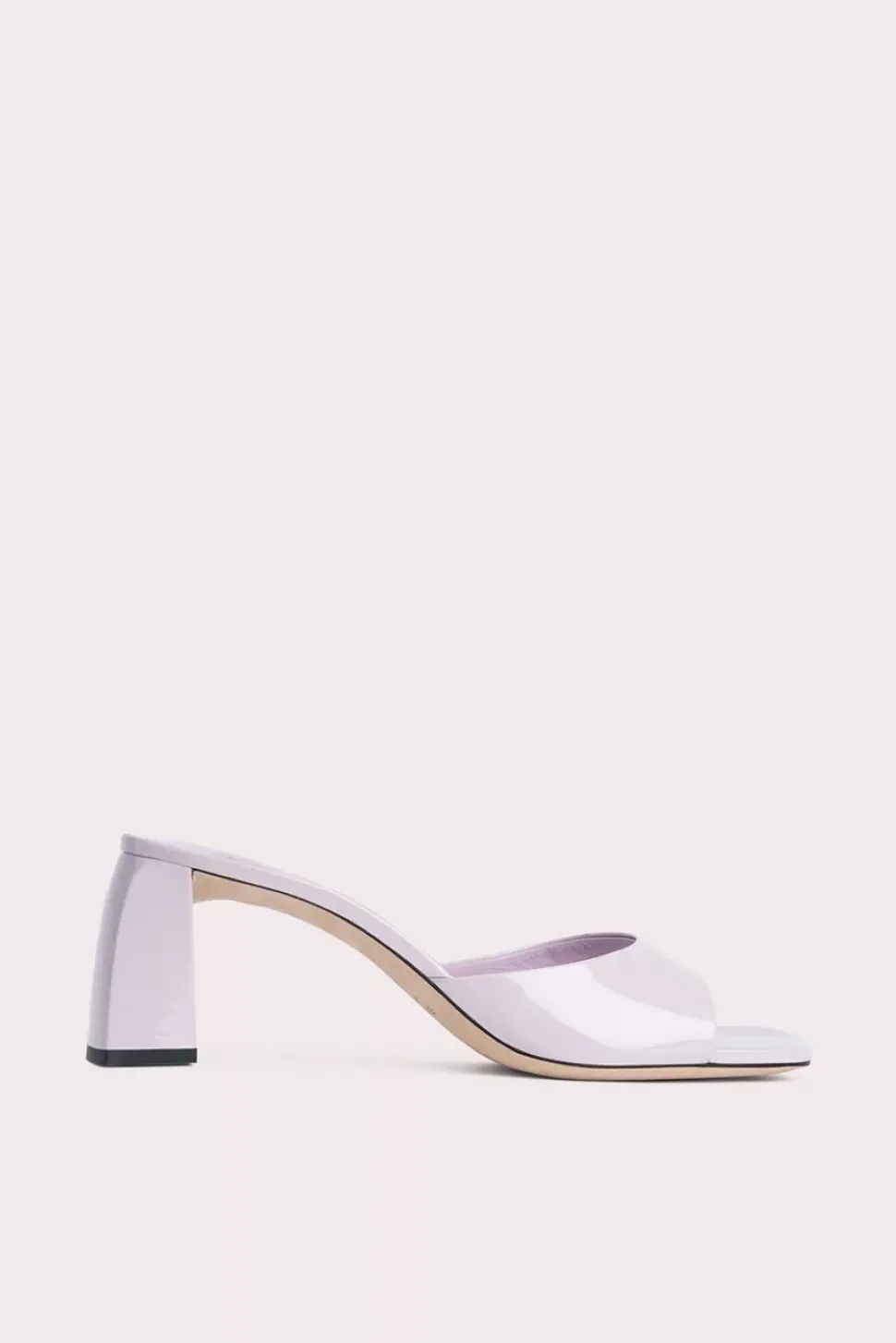 Romy Dawn Patent Leather