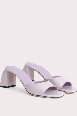 Romy Dawn Patent Leather