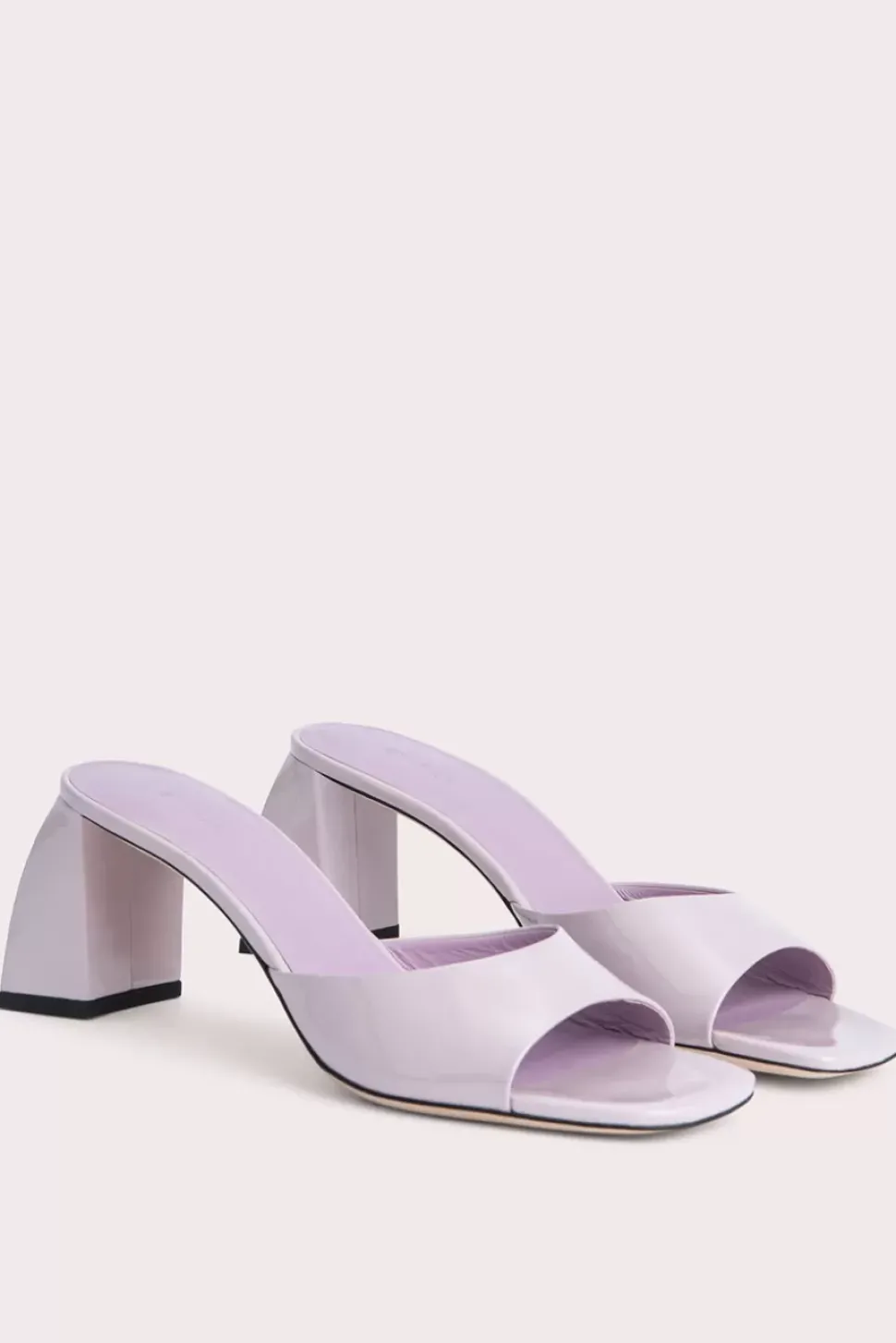 Romy Dawn Patent Leather